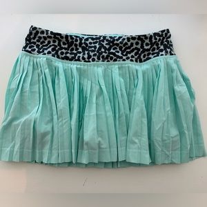 Lululemon Skirt